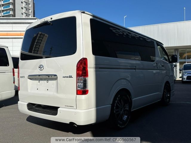 toyota hiace-van 2024 -TOYOTA--Hiace Van GDH201V--GDH201-1104867---TOYOTA--Hiace Van GDH201V--GDH201-1104867- image 2