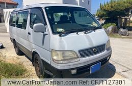toyota hiace-wagon 1997 -TOYOTA--Hiace Wagon KD-KZH100G--KZH100-0031467---TOYOTA--Hiace Wagon KD-KZH100G--KZH100-0031467-