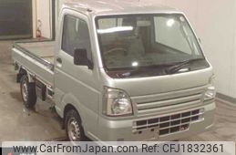 suzuki carry-truck 2013 CFJ1832361