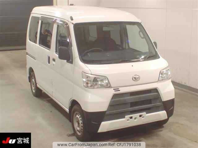 daihatsu hijet-van 2020 CFJ1791038 image 1