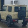 suzuki jimny-sierra 2020 quick_quick_3BA-JB74W_JB74W-125485 image 5