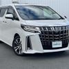 toyota alphard 2019 -TOYOTA--Alphard DBA-AGH30W--AGH30-0286883---TOYOTA--Alphard DBA-AGH30W--AGH30-0286883- image 1