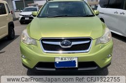 subaru xv 2013 -SUBARU--Subaru XV DAA-GPE--GPE-002799---SUBARU--Subaru XV DAA-GPE--GPE-002799-