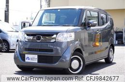 honda n-box 2016 -HONDA--N BOX DBA-JF1--JF1-9100255---HONDA--N BOX DBA-JF1--JF1-9100255-