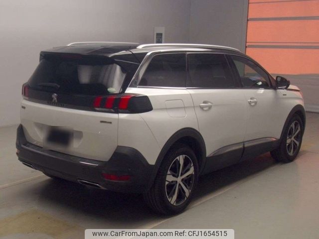 peugeot 5008 2021 CFJ1654515 image 2
