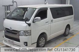 toyota regiusace-van 2018 -TOYOTA--Regius ace Van GDH201V-1014269---TOYOTA--Regius ace Van GDH201V-1014269-