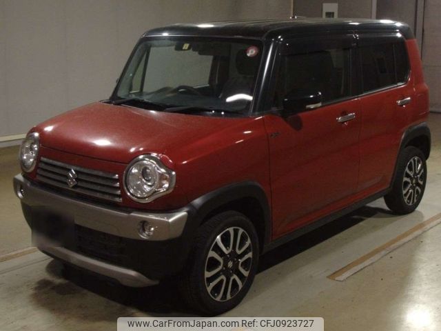 suzuki hustler 2016 -SUZUKI 【Ｎｏ後日 】--Hustler MR41S-208009---SUZUKI 【Ｎｏ後日 】--Hustler MR41S-208009- image 1