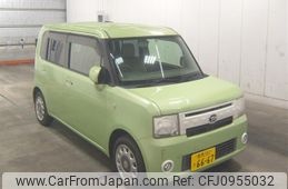daihatsu move-conte 2014 -DAIHATSU 【群馬 582ｷ6667】--Move Conte L575S-0218985---DAIHATSU 【群馬 582ｷ6667】--Move Conte L575S-0218985-