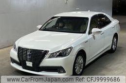 toyota crown 2013 -TOYOTA--Crown AWS210-6011762---TOYOTA--Crown AWS210-6011762-