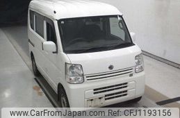 nissan clipper-van 2018 -NISSAN--Clipper Van DR17V-270355---NISSAN--Clipper Van DR17V-270355-