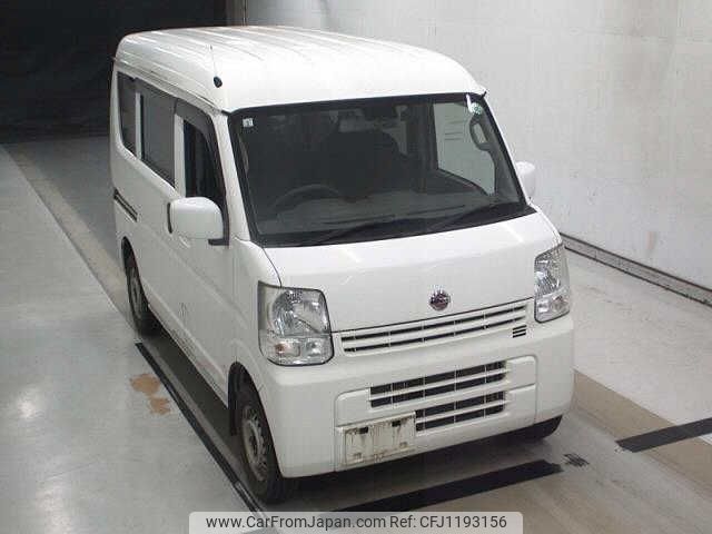nissan clipper-van 2018 -NISSAN--Clipper Van DR17V-270355---NISSAN--Clipper Van DR17V-270355- image 1