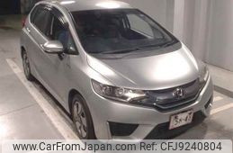 honda fit 2013 -HONDA--Fit GP5--3022403---HONDA--Fit GP5--3022403-