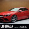 mercedes-benz a-class 2019 -MERCEDES-BENZ--Benz A Class 3DA-177012--WDD1770122V038411---MERCEDES-BENZ--Benz A Class 3DA-177012--WDD1770122V038411- image 1