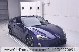 toyota 86 2012 -TOYOTA--86 ZN6-010183---TOYOTA--86 ZN6-010183-