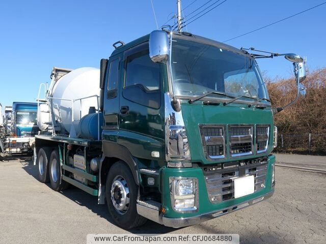 isuzu giga 2017 -ISUZU--Giga QPG-CXZ77AT--CXZ77AT-7011958---ISUZU--Giga QPG-CXZ77AT--CXZ77AT-7011958- image 1