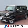 suzuki hustler 2018 -SUZUKI--Hustler DAA-MR41S--MR41S-326301---SUZUKI--Hustler DAA-MR41S--MR41S-326301- image 1