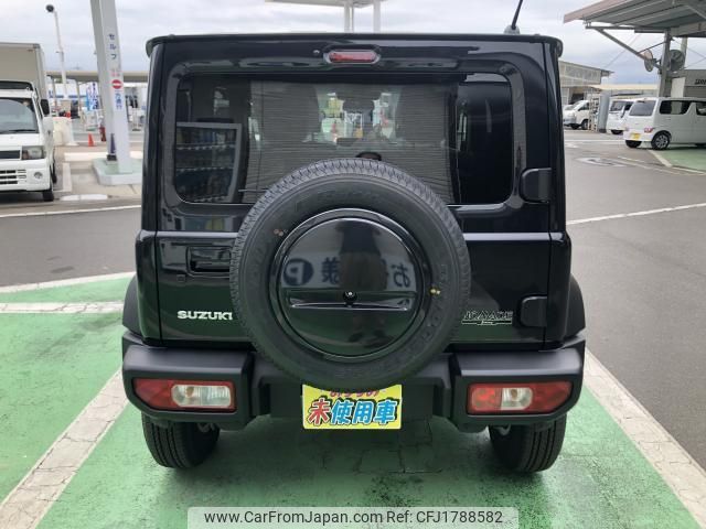 suzuki jimny-nomade 2025 CFJ1788582 image 2