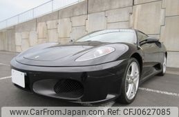 ferrari f430 2007 -FERRARI--Ferrari F430 GH-F430--ZFFEZ58J000154595---FERRARI--Ferrari F430 GH-F430--ZFFEZ58J000154595-