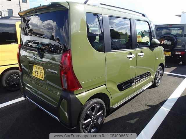 daihatsu tanto 2023 -DAIHATSU 【那須 580ｻ8873】--Tanto LA660S--0090328---DAIHATSU 【那須 580ｻ8873】--Tanto LA660S--0090328- image 2