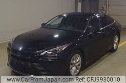 toyota mirai 2021 -TOYOTA--MIRAI ZBA-JPD20--JPD20-0002130---TOYOTA--MIRAI ZBA-JPD20--JPD20-0002130-