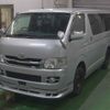 toyota hiace-van 2009 -TOYOTA--Hiace Van KDH206V--8016012---TOYOTA--Hiace Van KDH206V--8016012- image 7