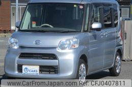 daihatsu tanto 2016 quick_quick_DBA-LA600S_LA600S-0403574