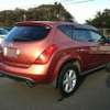 nissan murano 2005 M045 image 4