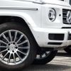 mercedes-benz g-class 2023 quick_quick_463350_W1N4633502X461139 image 5