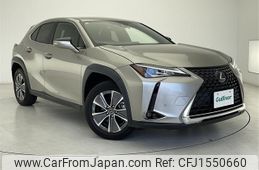 lexus ux 2021 CFJ1550660
