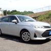 toyota corolla-fielder 2019 -TOYOTA--Corolla Fielder DBA-NRE161G--NRE161-0071346---TOYOTA--Corolla Fielder DBA-NRE161G--NRE161-0071346- image 1