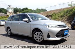 toyota corolla-fielder 2019 -TOYOTA--Corolla Fielder DBA-NRE161G--NRE161-0071346---TOYOTA--Corolla Fielder DBA-NRE161G--NRE161-0071346-