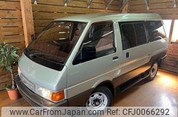 nissan vanette-largo-coach 1992 GOO_JP_700020334730240801001