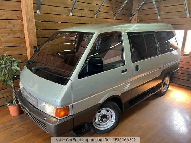 nissan vanette-largo-coach 1992 GOO_JP_700020334730240801001 image 1