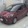 toyota sienta 2019 -TOYOTA--Sienta DBA-NSP170G--NSP170-7228619---TOYOTA--Sienta DBA-NSP170G--NSP170-7228619- image 1