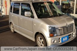 suzuki wagon-r 2008 -SUZUKI--Wagon R CBA-MH22S--MH22S-617105---SUZUKI--Wagon R CBA-MH22S--MH22S-617105-