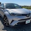 toyota c-hr 2018 -TOYOTA--C-HR DAA-ZYX10--ZYX10-2141020---TOYOTA--C-HR DAA-ZYX10--ZYX10-2141020- image 1