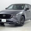 mazda cx-5 2022 -MAZDA--CX-5 3DA-KF2P--KF2P-505270---MAZDA--CX-5 3DA-KF2P--KF2P-505270- image 24