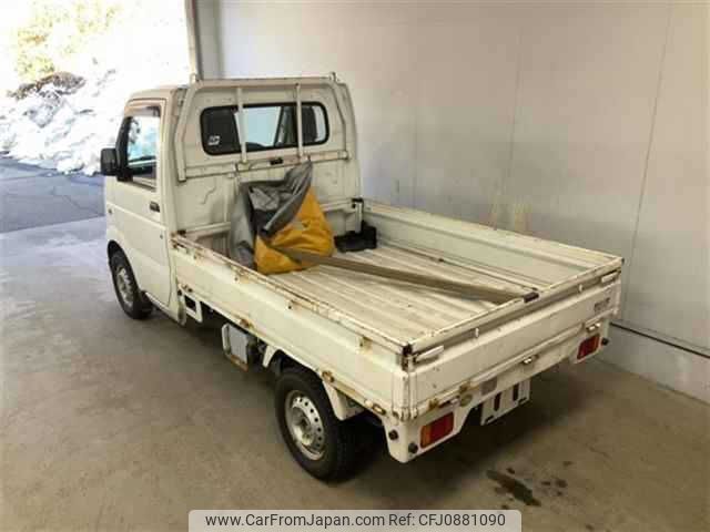 suzuki carry-truck 2011 -SUZUKI--Carry Truck DA63T--713293---SUZUKI--Carry Truck DA63T--713293- image 2