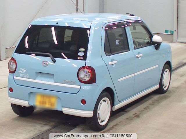 daihatsu mira-tocot 2018 -DAIHATSU 【岩手 581ﾀ6856】--Mira Tocot DBA-LA550S--LA550S-0009212---DAIHATSU 【岩手 581ﾀ6856】--Mira Tocot DBA-LA550S--LA550S-0009212- image 2