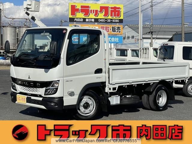 mitsubishi-fuso canter 2023 GOO_NET_EXCHANGE_0508221A30250219W002 image 1