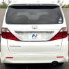 toyota alphard 2009 -TOYOTA--Alphard DBA-GGH20W--GGH20-8026975---TOYOTA--Alphard DBA-GGH20W--GGH20-8026975- image 16