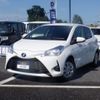 toyota vitz 2019 CFJ1803683 image 1