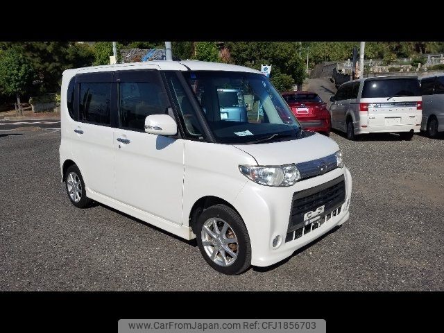 daihatsu tanto 2011 CFJ1856703 image 1