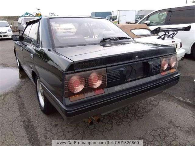 nissan skyline 1988 -NISSAN--Skyline ﾌﾒｲ--HR31-155828---NISSAN--Skyline ﾌﾒｲ--HR31-155828- image 2