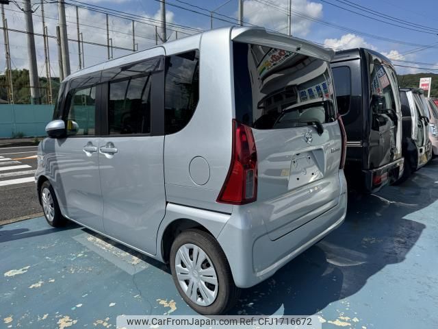 daihatsu tanto 2024 CFJ1716672 image 2