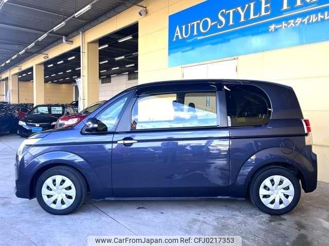 toyota spade 2014 quick_quick_DBA-NCP141_DBA-NCP141 image 2