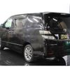 toyota vellfire 2010 -TOYOTA--Vellfire DBA-ANH25W--ANH25-8021010---TOYOTA--Vellfire DBA-ANH25W--ANH25-8021010- image 12