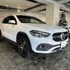 mercedes-benz gla-class 2021 -MERCEDES-BENZ--Benz GLA 3DA-247713M--W1N2477132J277321---MERCEDES-BENZ--Benz GLA 3DA-247713M--W1N2477132J277321- image 12