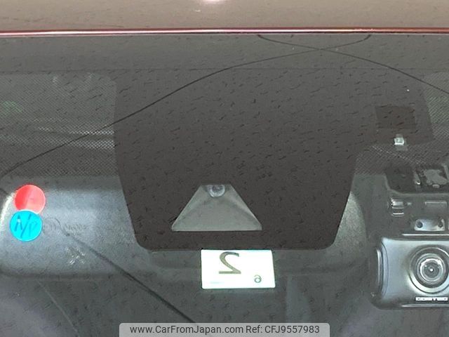 toyota c-hr 2017 CFJ9557983 image 2