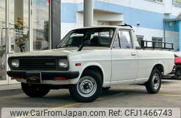 nissan sunny-truck 1993 GOO_NET_EXCHANGE_0510775A30250723W001